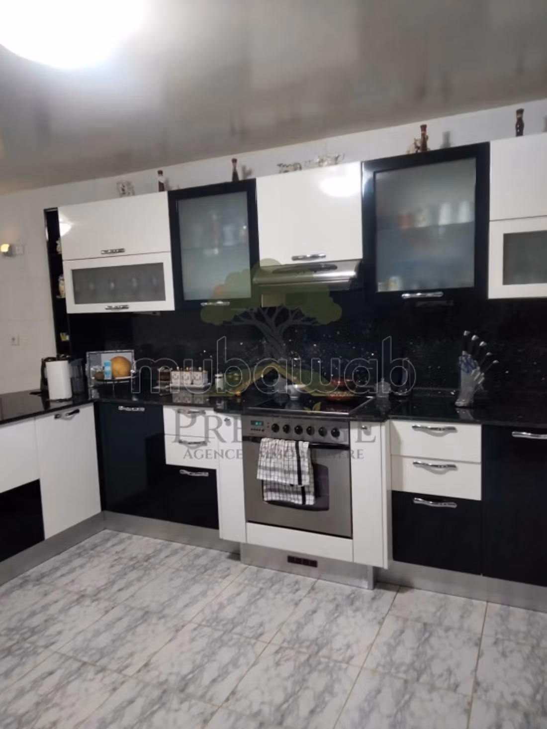 Prestigious villa for sale in Sahloul