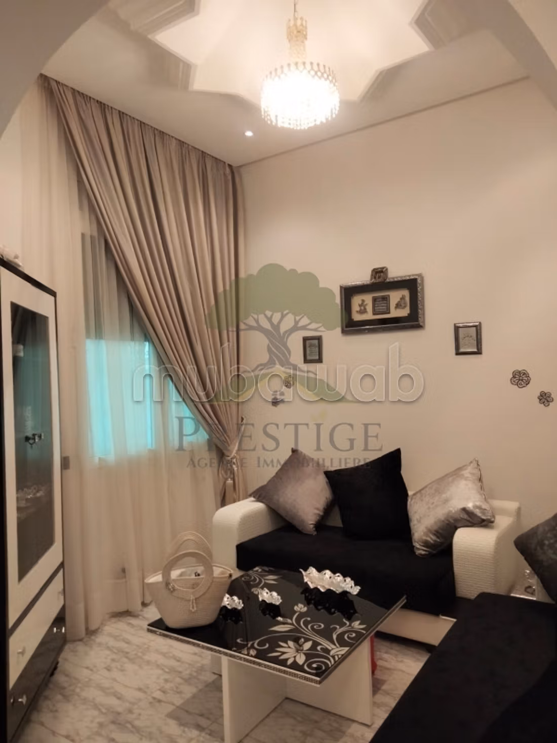 Prestigious villa for sale in Sahloul