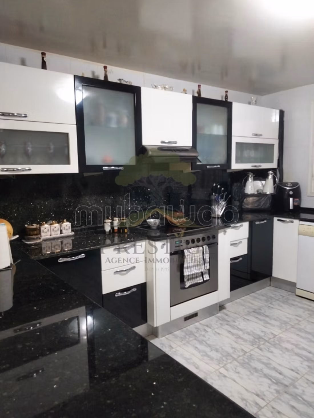 Prestigious villa for sale in Sahloul