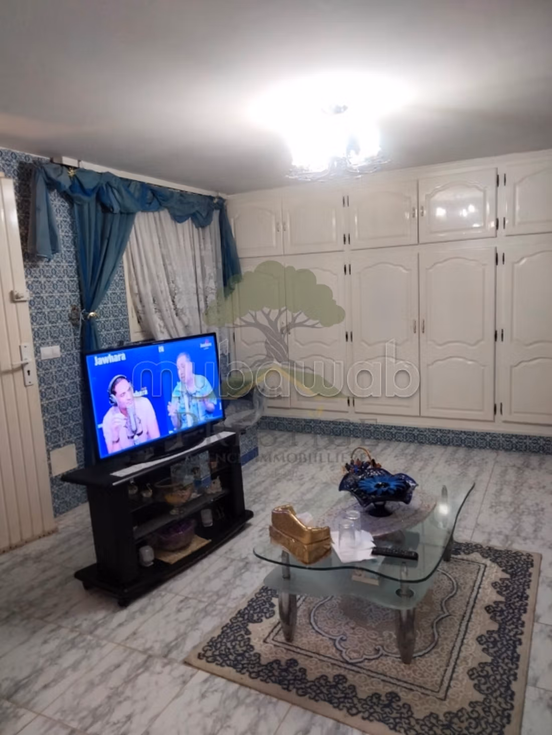 Prestigious villa for sale in Sahloul