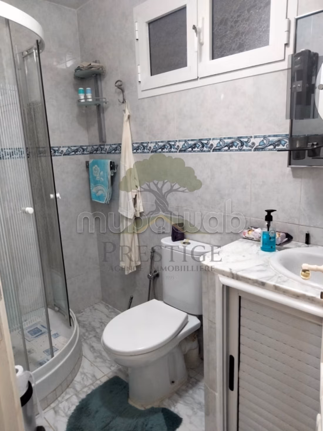 Prestigious villa for sale in Sahloul