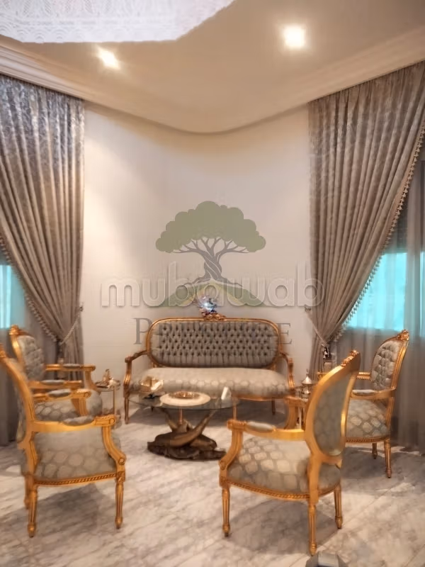 Villa prestigiosa in vendita a Sahloul