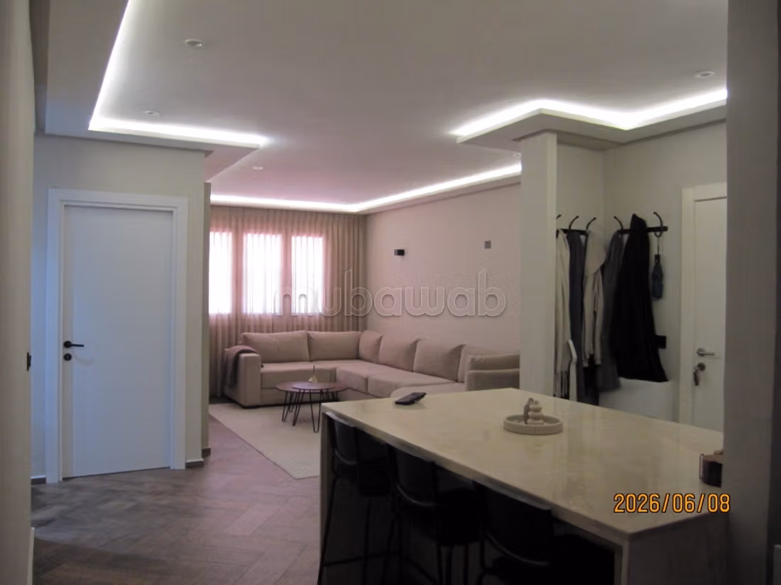 Appartement 99 m² à Marjane — 14