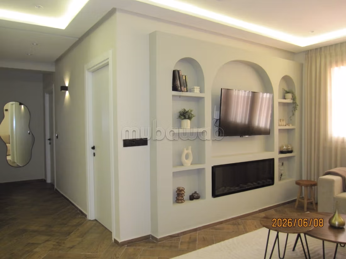 Appartement 99 m² à Marjane — 13