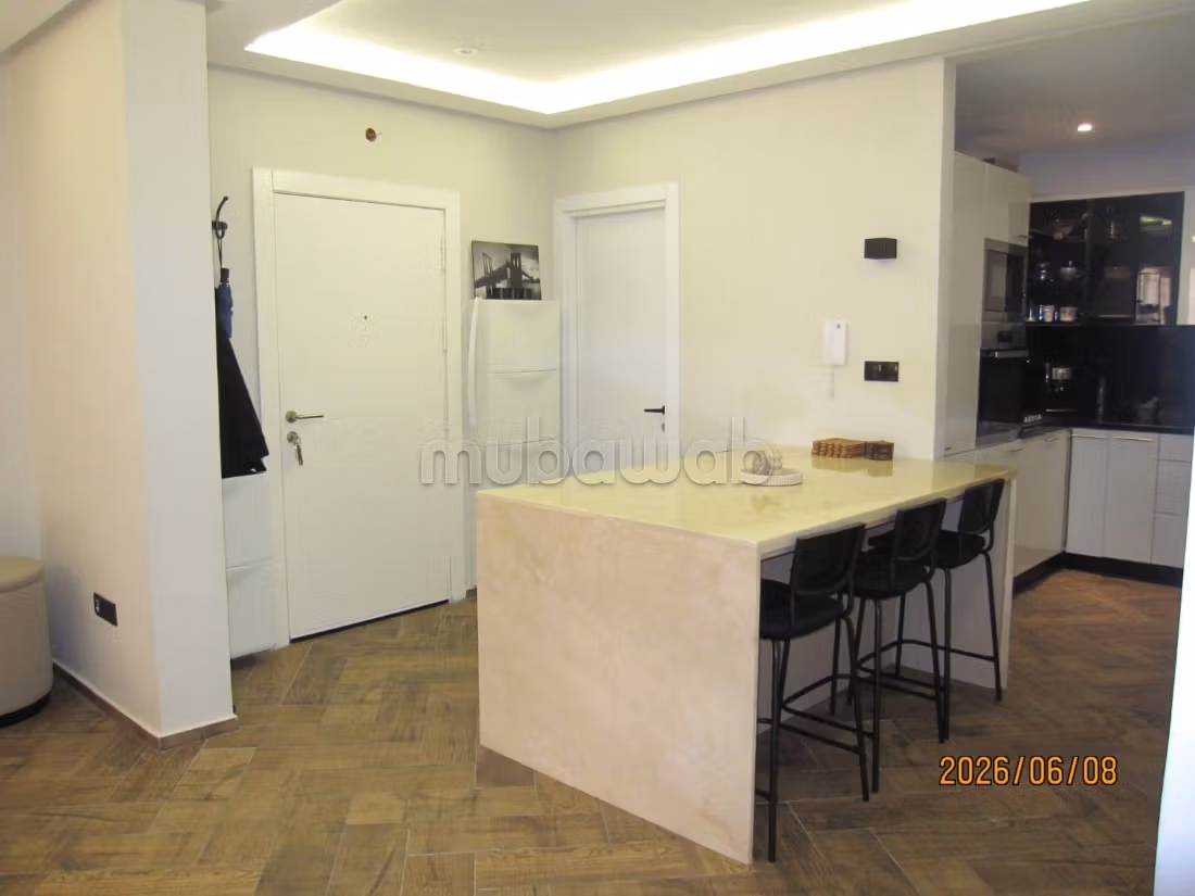 Appartement Route Rabat Tanger — 4