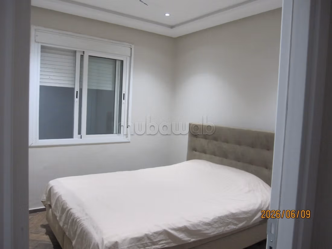 Appartement 99 m² à Marjane — 7