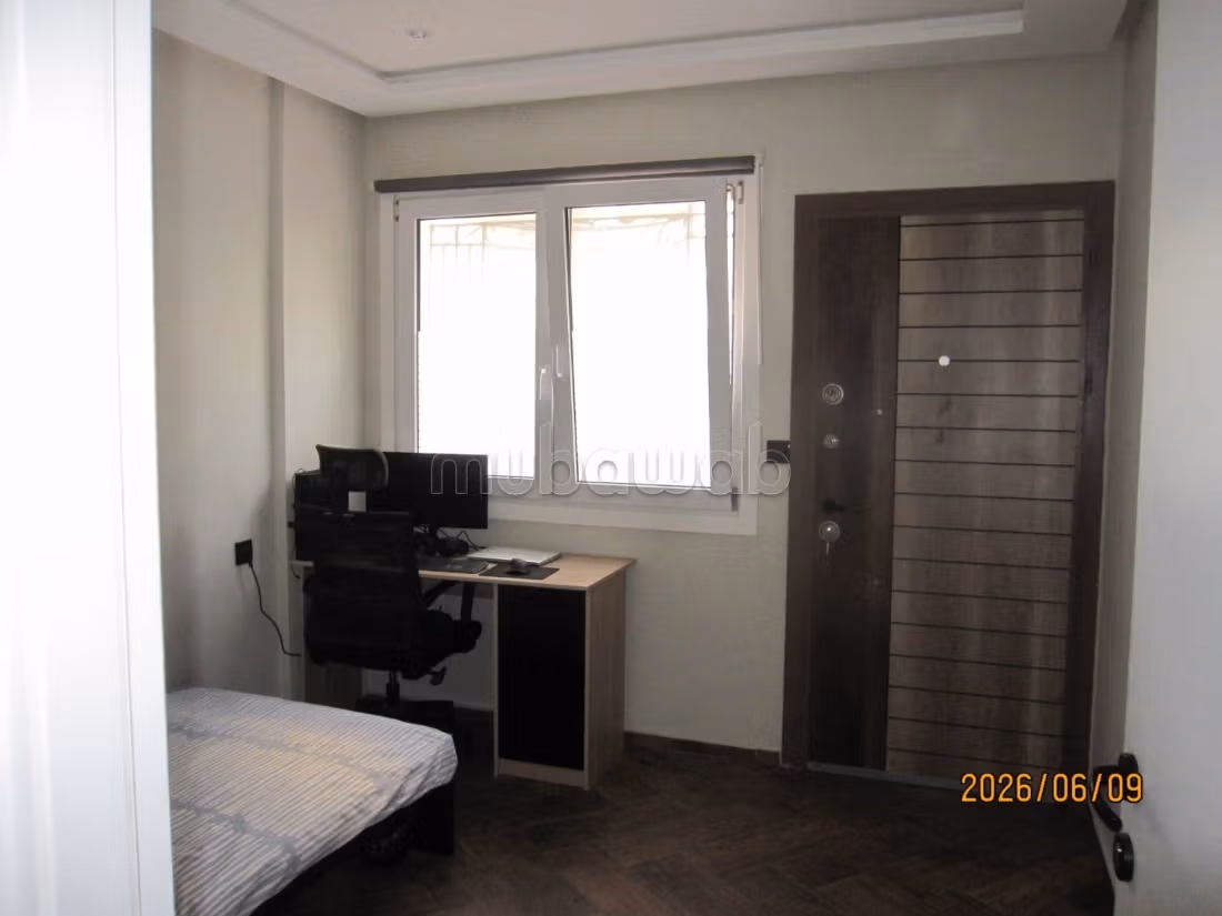 Appartement 99 m² à Marjane — 10