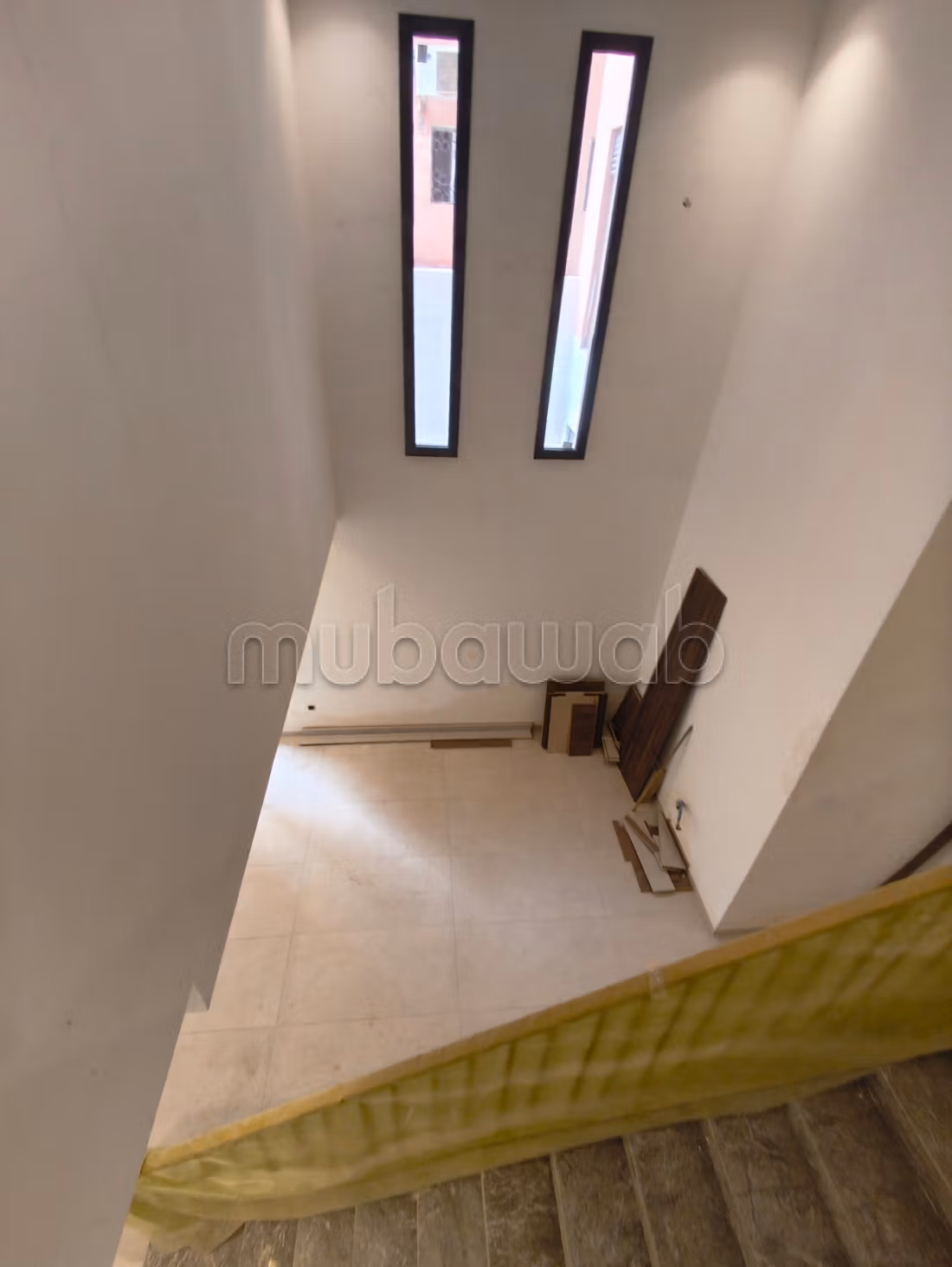 Magnifique duplex en vente 3 chambres gueliz — 3