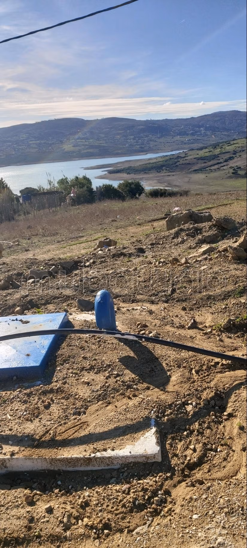 Terreno en venta