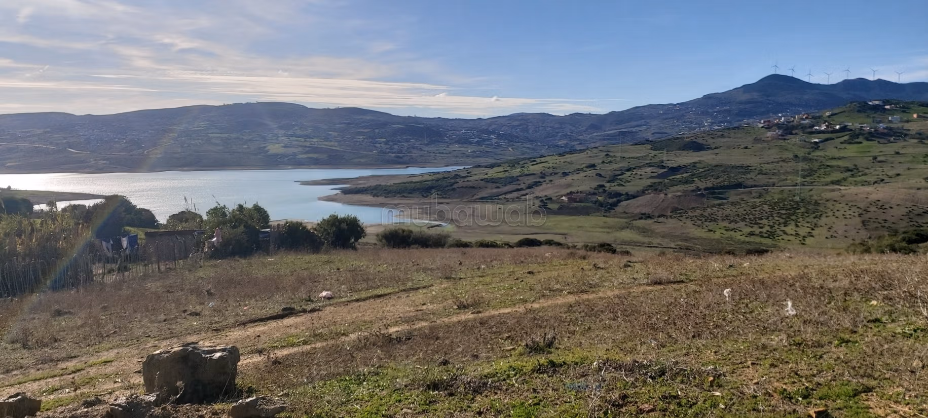 Terreno en venta