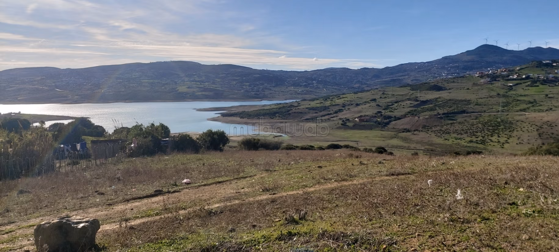 Terreno en venta