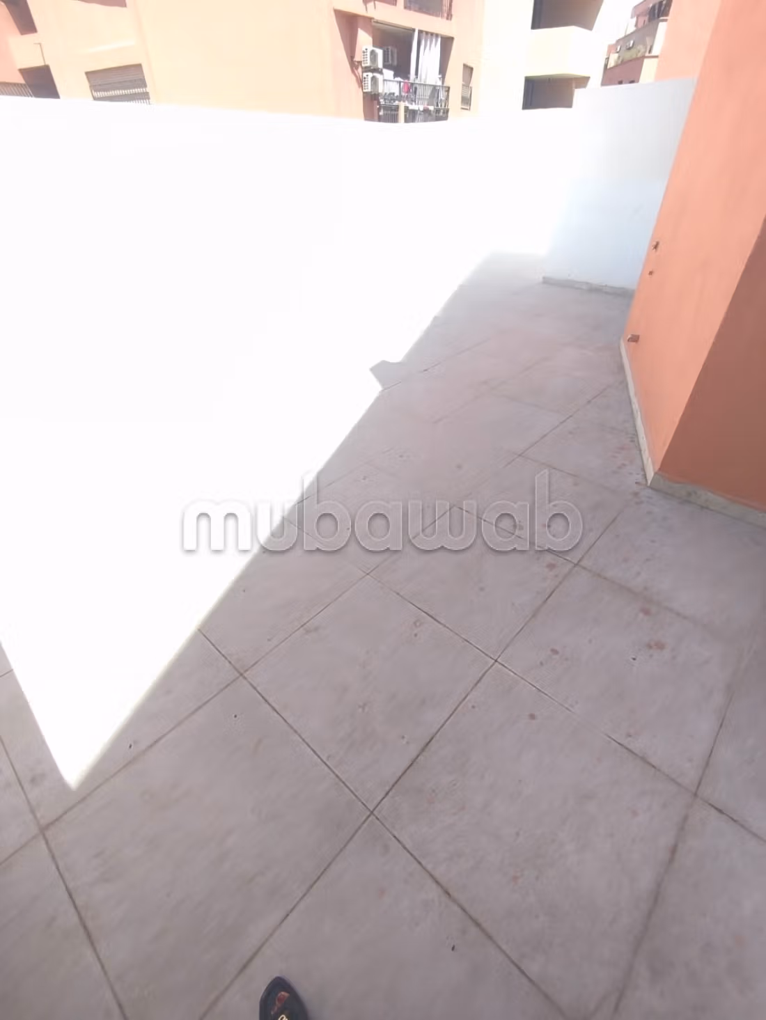 Appartement 100 m² à Guéliz — 7