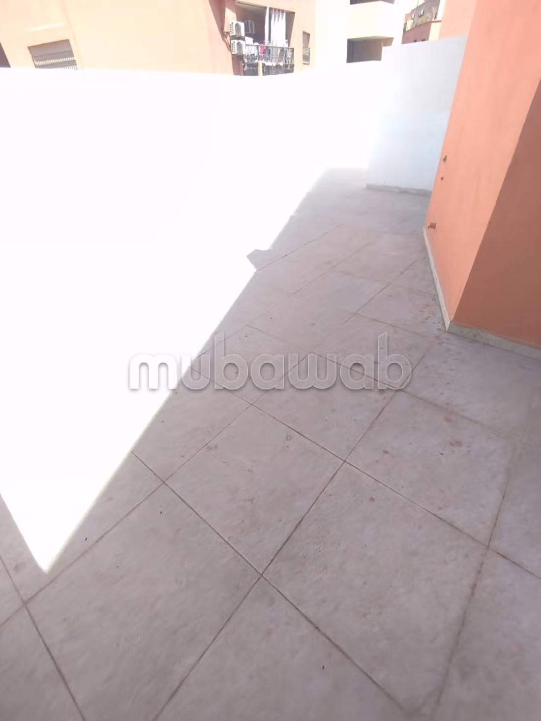 Appartement 100 m² à Guéliz — 8