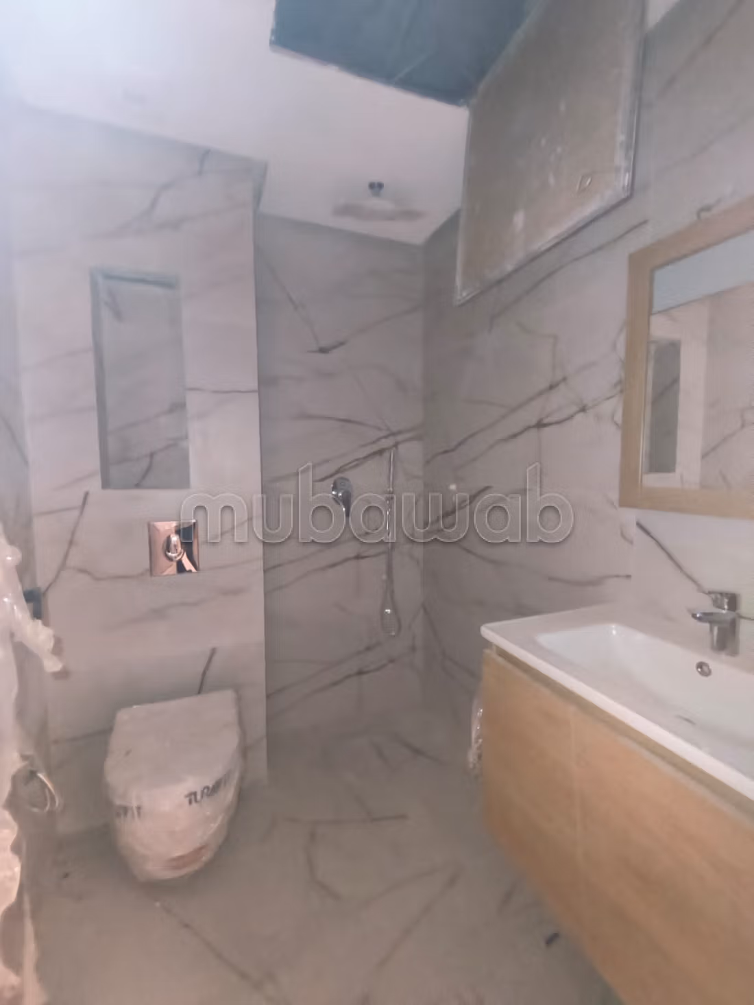 Appartement 100 m² à Guéliz — 9
