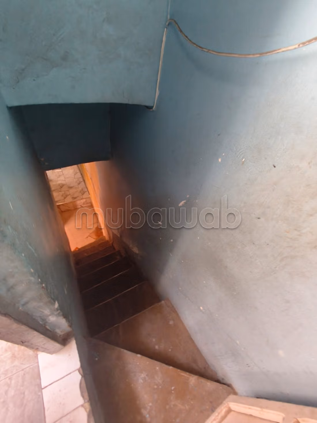 Villa 75 m² à Bab Ghmat — 10