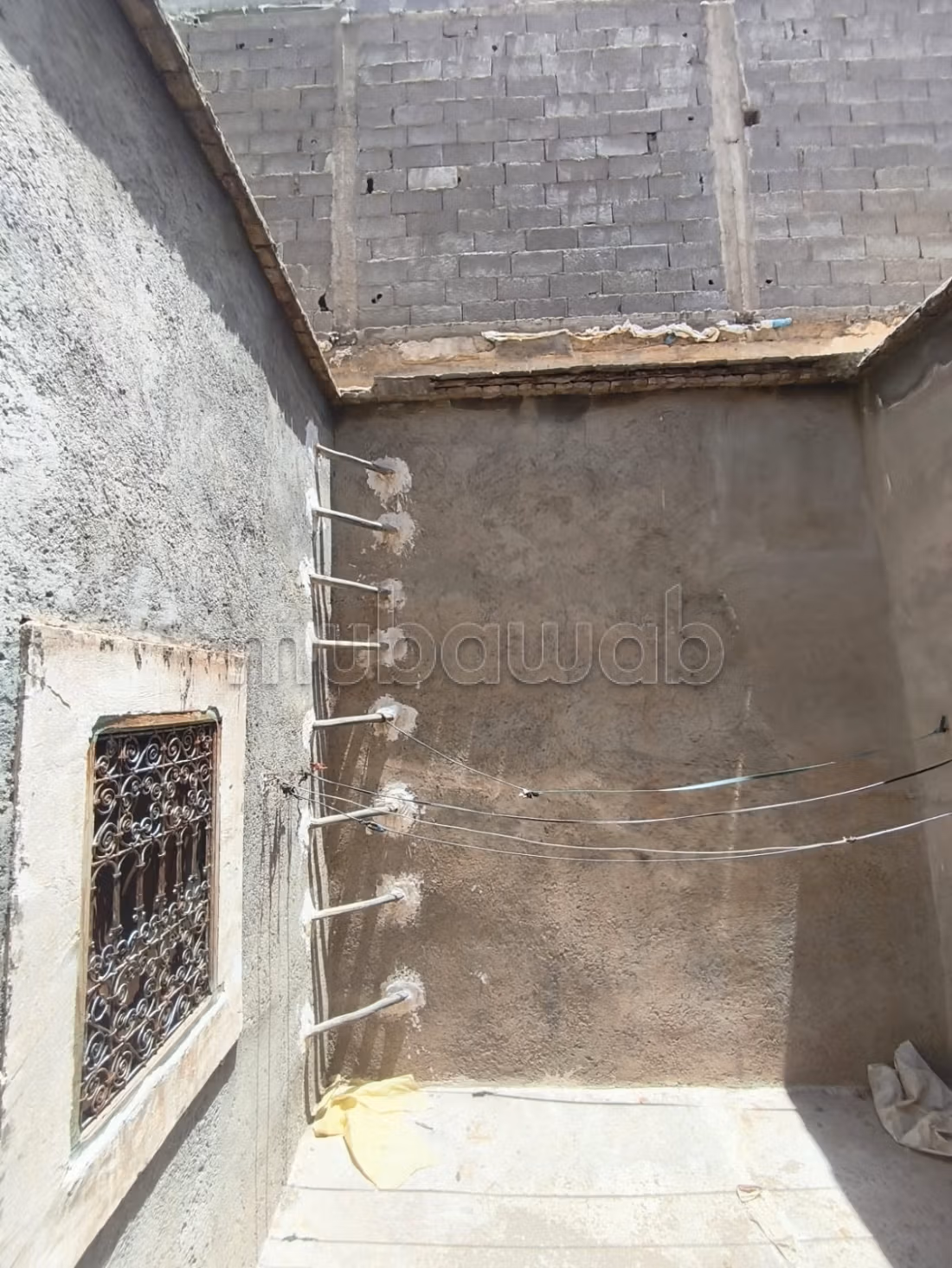 Maison a rénover en vente
médina Marrakech — 2