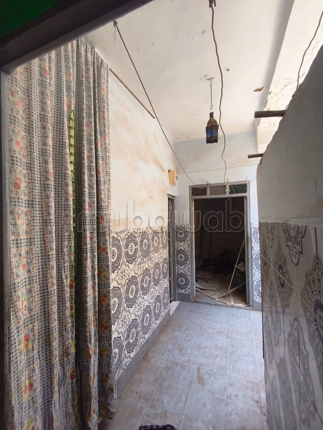 Maison a rénover en vente
médina Marrakech — 3