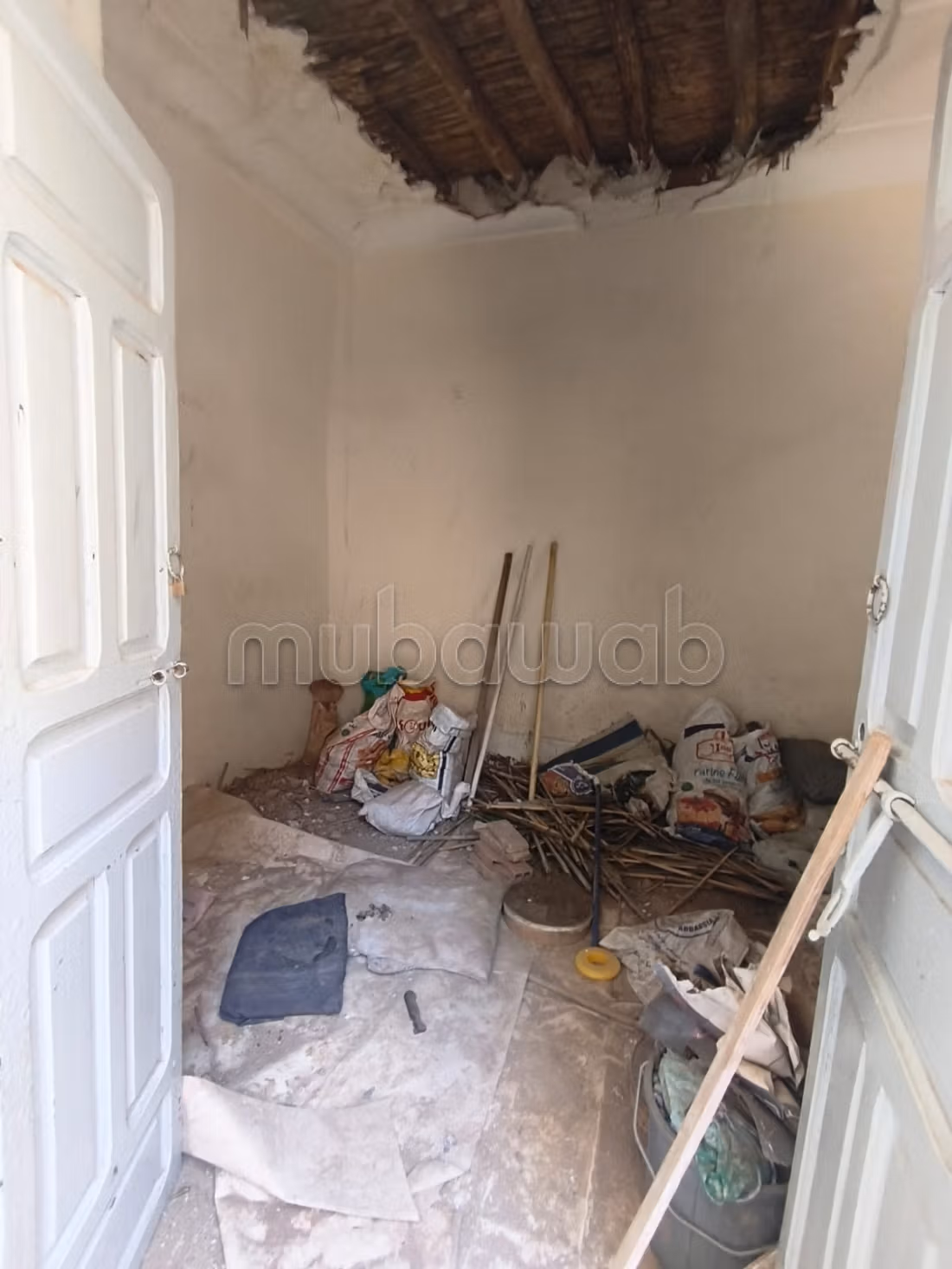 Villa 75 m² à Bab Ghmat — 7