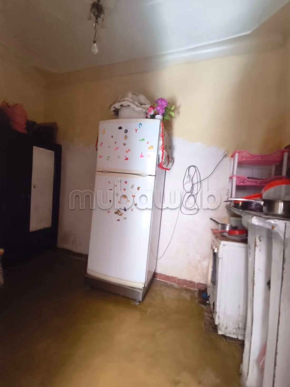 Villa 75 m² à Bab Ghmat — 8