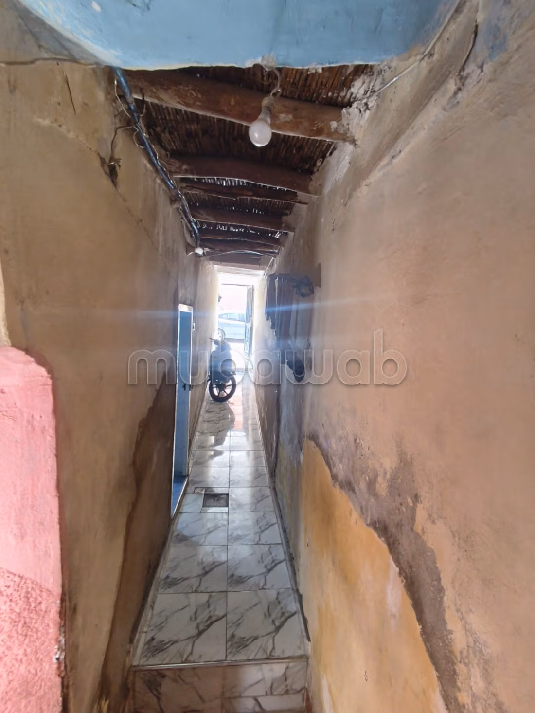 Villa 75 m² à Bab Ghmat — 9