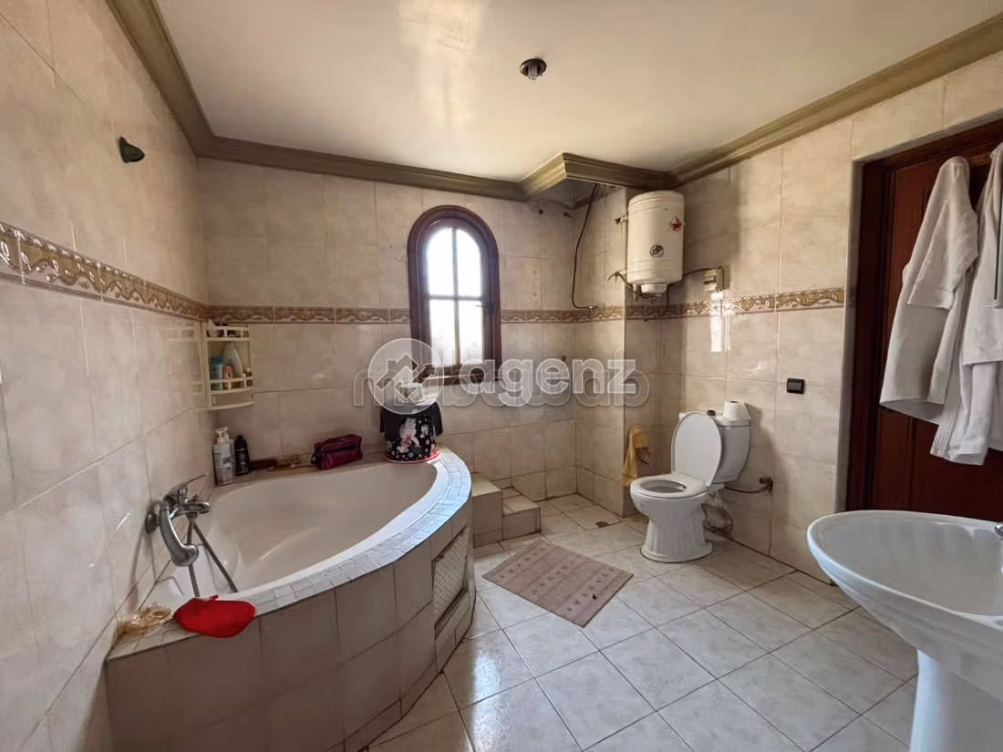 Villa te koop 599 m², 7 slaapkamers Laymoune Casablanca