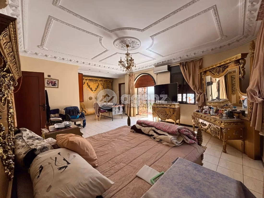 Villa te koop 599 m², 7 slaapkamers Laymoune Casablanca