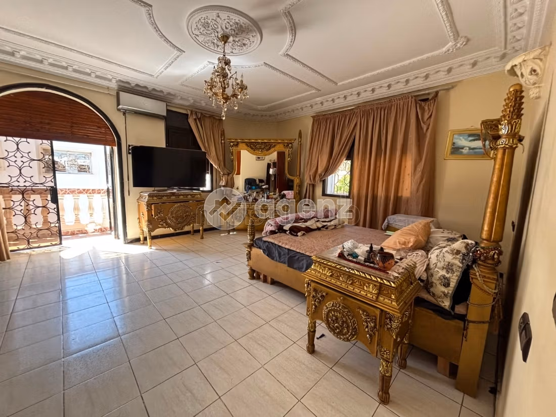 Villa te koop 599 m², 7 slaapkamers Laymoune Casablanca