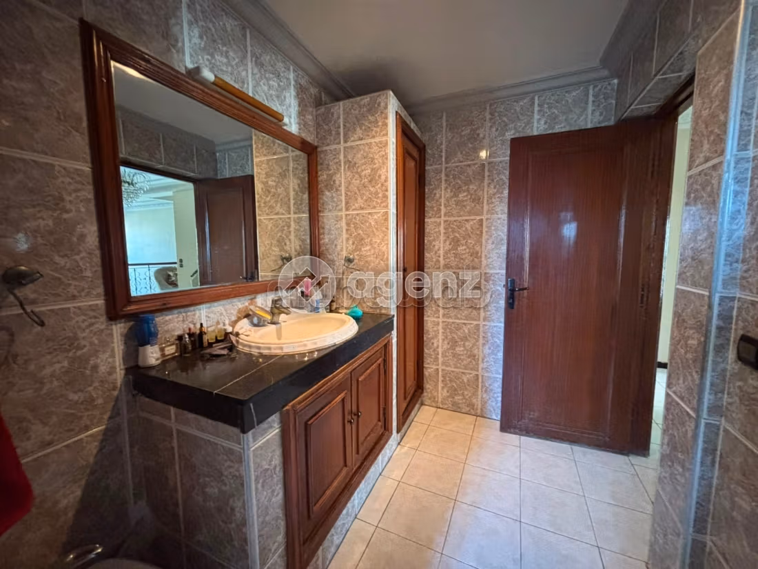 Villa te koop 599 m², 7 slaapkamers Laymoune Casablanca