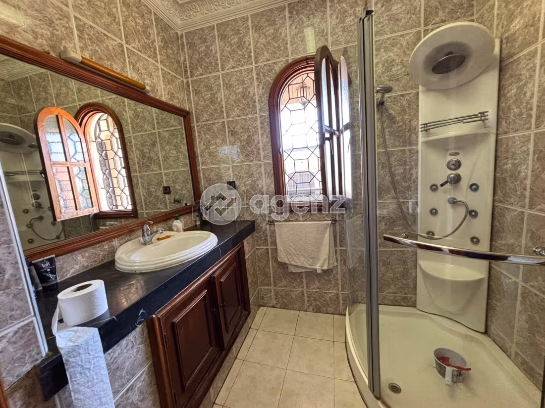 Villa te koop 599 m², 7 slaapkamers Laymoune Casablanca