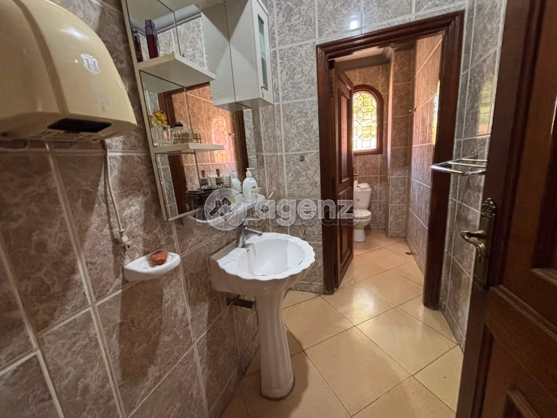 Villa te koop 599 m², 7 slaapkamers Laymoune Casablanca