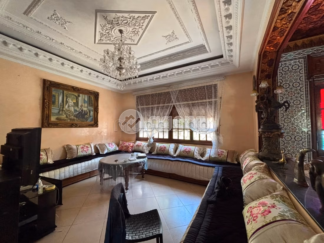 Villa te koop 599 m², 7 slaapkamers Laymoune Casablanca