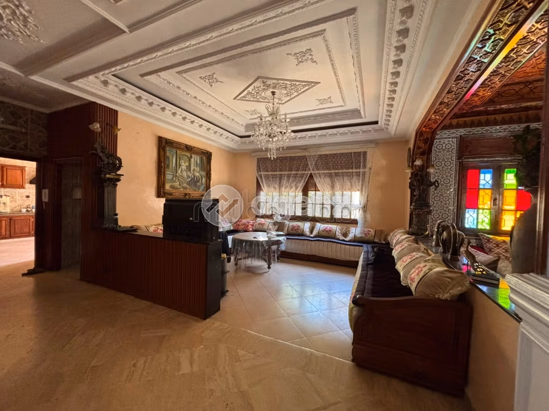 Villa te koop 599 m², 7 slaapkamers Laymoune Casablanca