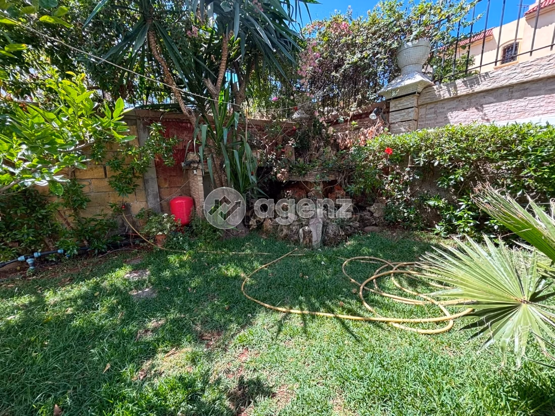 Villa te koop 599 m², 7 slaapkamers Laymoune Casablanca
