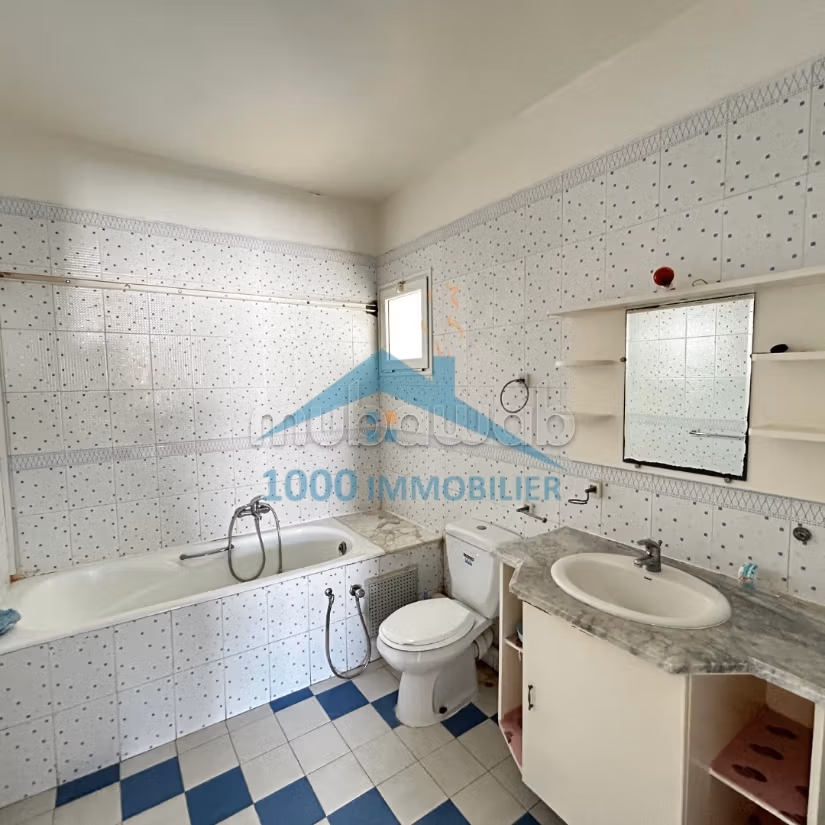 Un S2 in vendita a Hergla Sousse