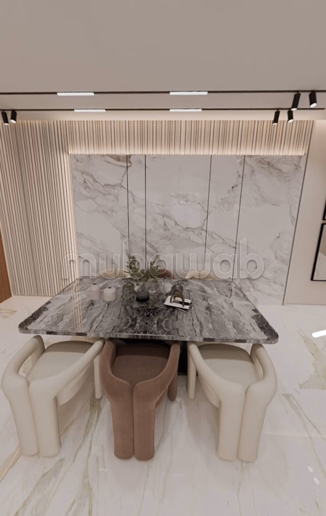 Appartement 36 m² à Moujahidine — 7