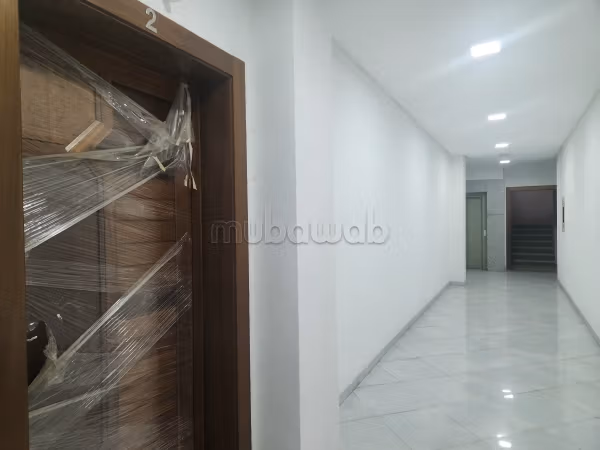 Plataformas de oficinas en alquiler en la avenida Mohamed 5 diferentes superficies primer piso