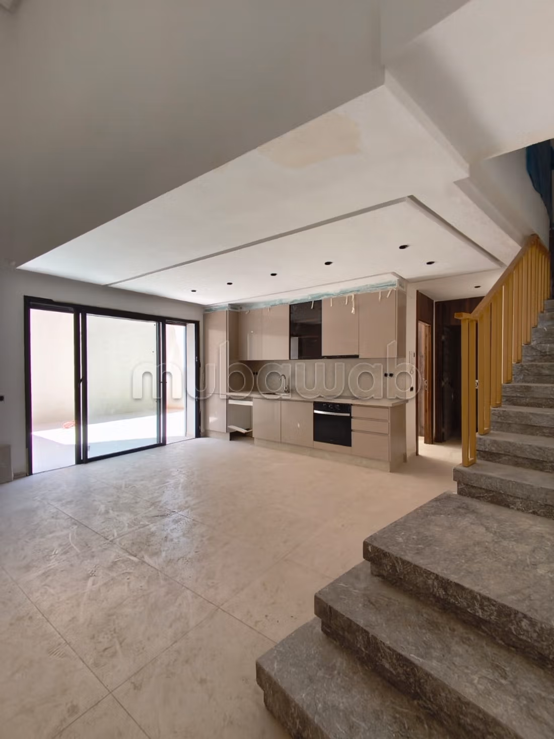Duplex neuf d'exception à vendre 3 chambres– Guéliz, Marrakech — 2