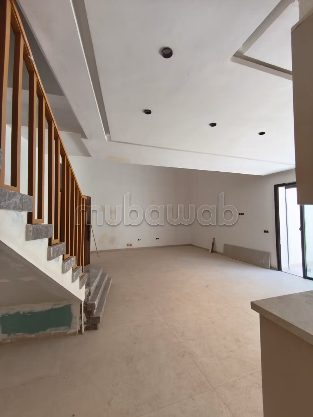 Duplex neuf d'exception à vendre 3 chambres– Guéliz, Marrakech — 3