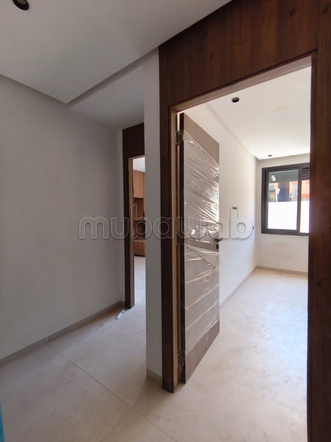 Duplex neuf d'exception à vendre 3 chambres– Guéliz, Marrakech — 4