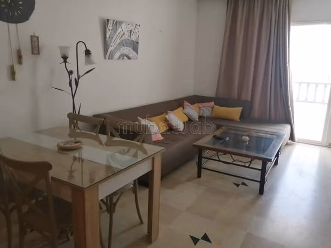 Location estivale