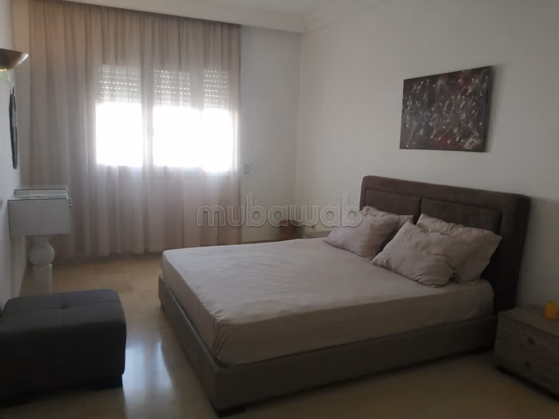 Location estivale