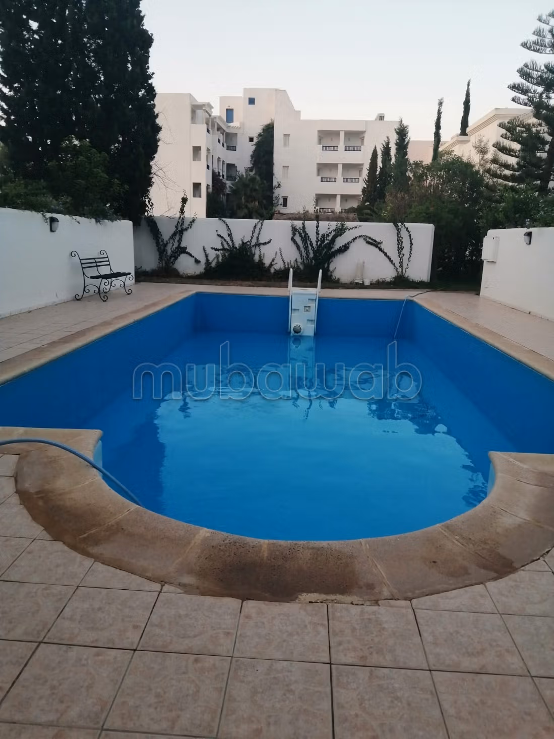 Location estivale
