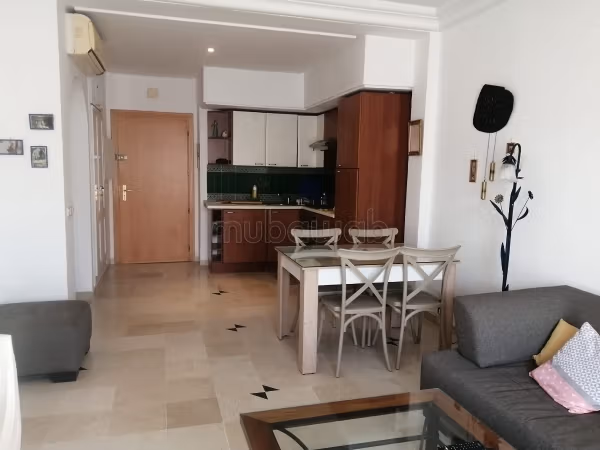 Location estivale