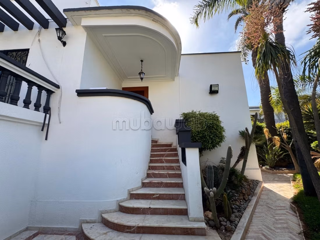A Vendre Villa de 970 m² terrain à Oasis