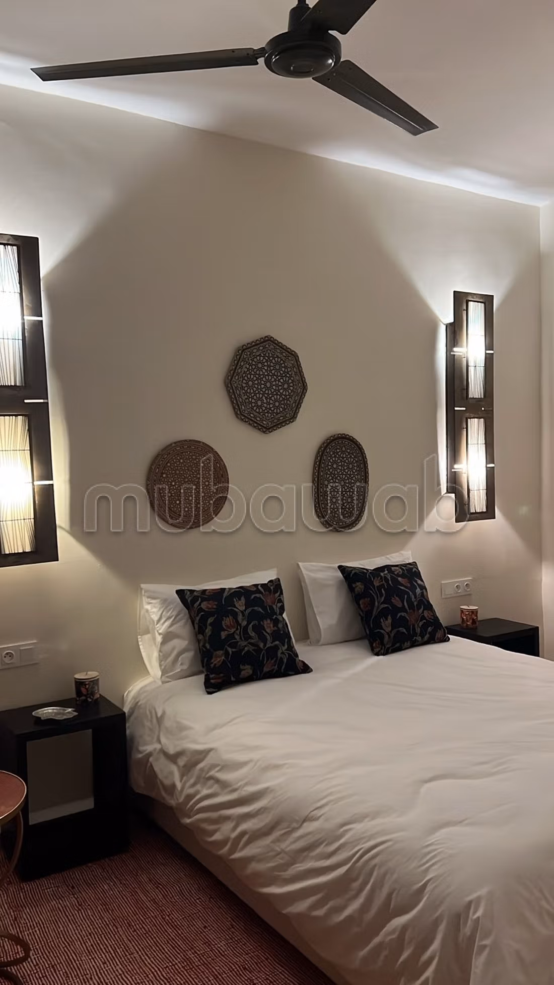 Splendida villa in vendita in Route de l'Ourika. 9 camere accoglienti. Arredato