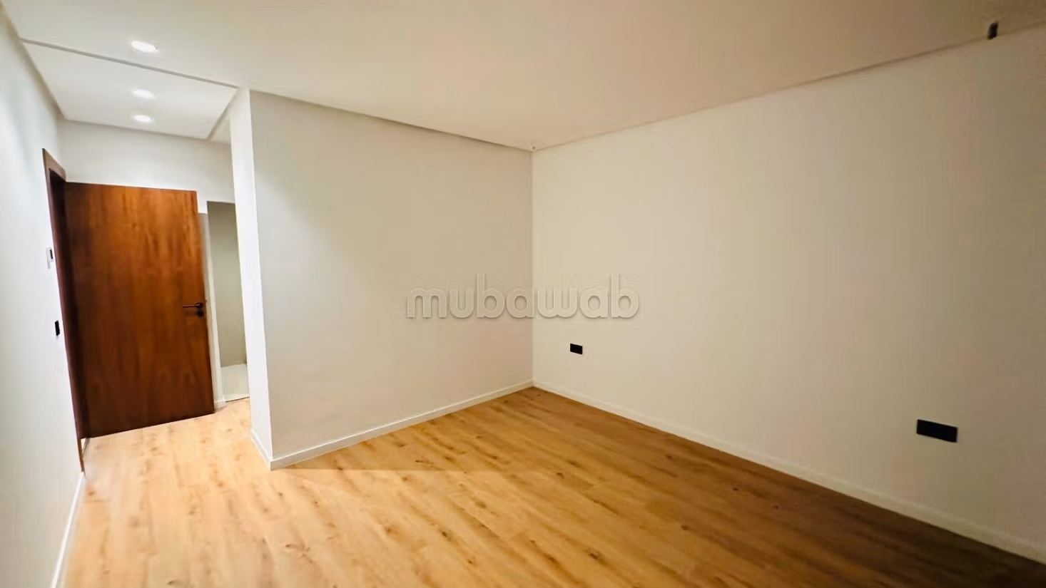 Appartement Prestigieux 120 m² à l’Orangeraie – Souissi — 3