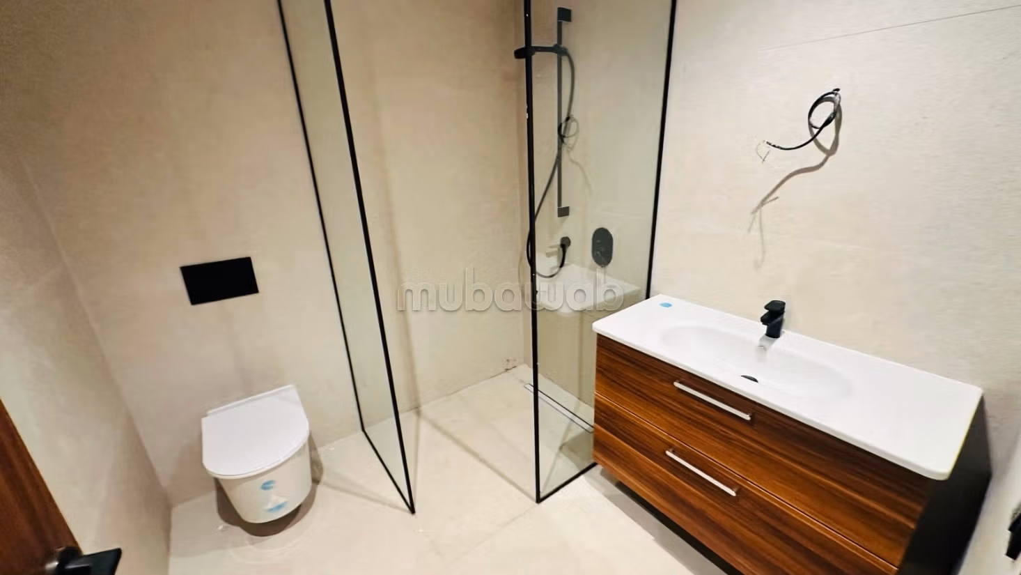 Appartement Prestigieux 120 m² à l’Orangeraie – Souissi — 4