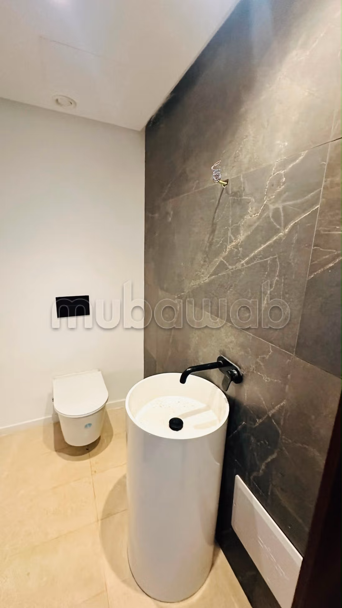 Appartement Prestigieux 120 m² à l’Orangeraie – Souissi — 5