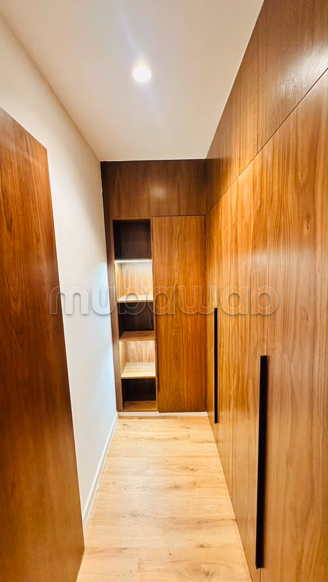 Appartement Prestigieux 120 m² à l’Orangeraie – Souissi — 6