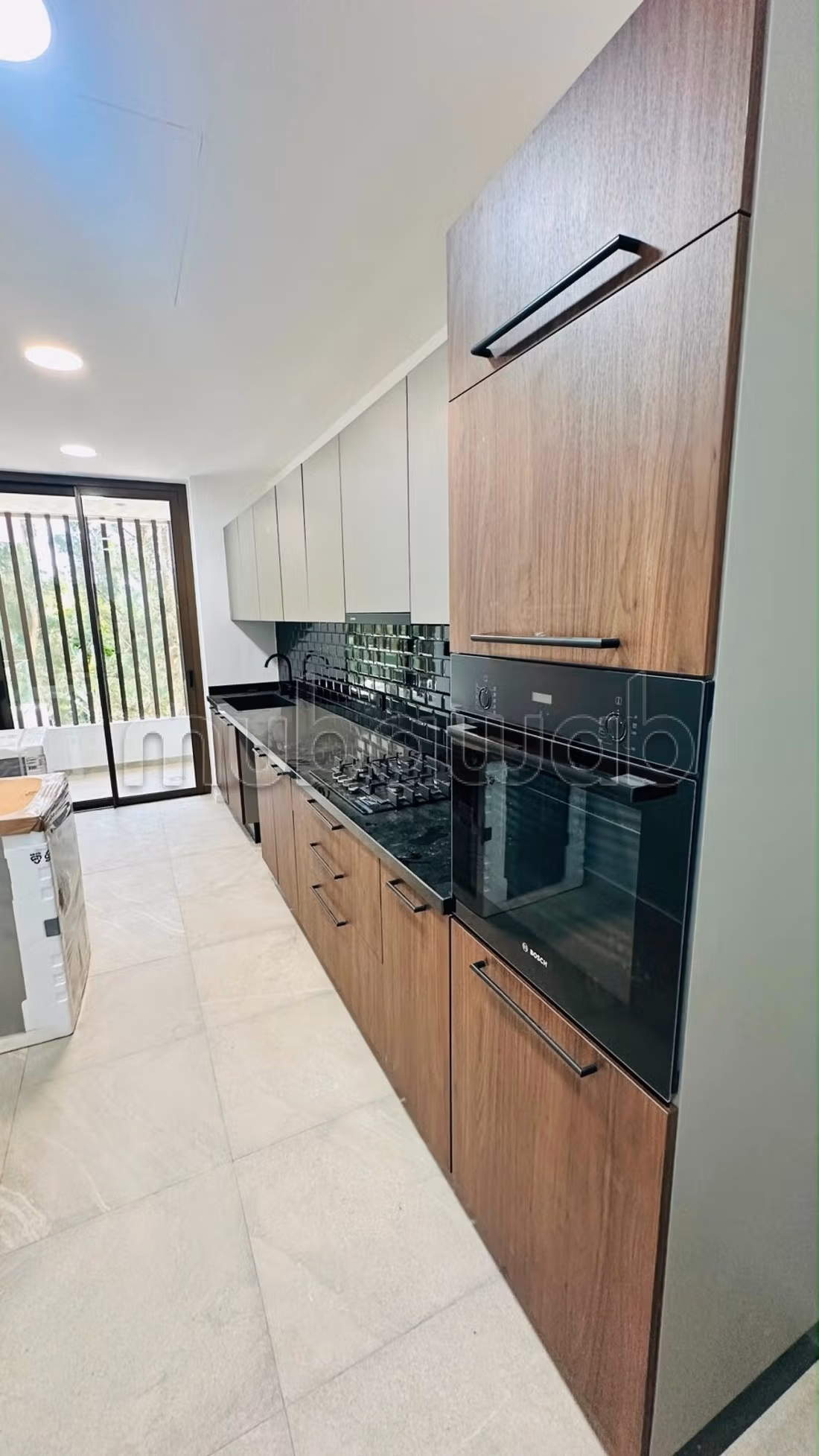 Appartement 120 m² à Souissi — 7